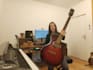 give personalized guitar lessons