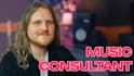 be your music consultant