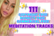 deliver copyright free meditation music tracks
