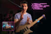 be your guitar teacher from beginners to advanced online guitar lessons