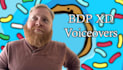 do your voiceover work