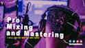mix and master your song