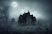 be your spooky, scary, dramatic, haunted voice over