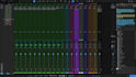 create a mixing template for you in fl studio, studio one or pro tools