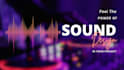 create sound effects and foley for your film and video