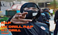 write your drill, rap song lyrics be your rap ghostwriter