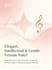 record soft and elegant mandarin female voiceover