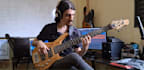 be your online bass teacher