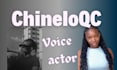 be your female voice actor or voice over artist