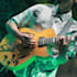 record your rnb, funk, soul, jazz, afro guitars
