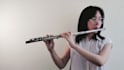 play flute or saxophone for your music