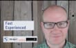 record a professional american male voice over