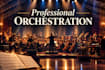 create an orchestration for your music