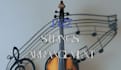 compose a professional string arrangement for any jazz song