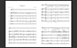 compose strings arrangement for you song or music