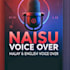 be your voice over talent for ads, narration or animation