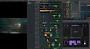 create sound design for films, commercials and video content