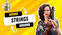 record violin and string for your music 24 hour delivery