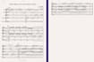 do string arrangement your song