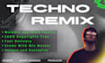 remix your song into techno