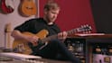 create a guitar lesson or tutorial for you