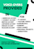 provide voice overs in various accents