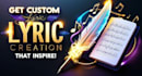 write professional song lyrics