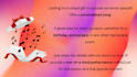 make a personalized song for you