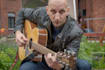 record a high quality acoustic cover with guitar or piano