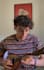 record a mediterranean mandolin part for your song