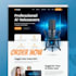 generate unlimited 11labs voiceover, clone voice as realistic,