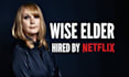 be your wise elder or old witch