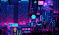 compose your chiptune, 8bits game music
