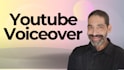 record a youtube narration voiceover