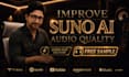 remaster your suno ai songs, mastering for spotify