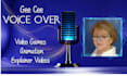 record a corporate explainer or elearning narration
