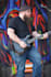 provide mixed and di guitar tracks