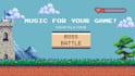 compose custom 8bit retro music for your indie game