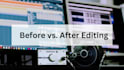 edit your audio podcasts