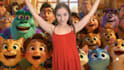 do a kid voiceover, boy or girl in romanian or english