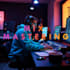 mix and mastering your song