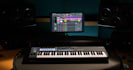record piano, keyboard, and synths for your song