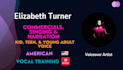 record professional american audiobook narration