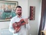 play the violin, viola,sing and arrange as needed