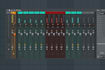create a custom fl studio and pro tools template