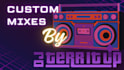 create a custom edited mix for dance cheer gymnastics or special events