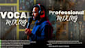 professionally tune and mix master your vocals of any genre