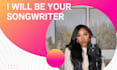 be your female songwriter