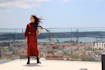 be your session violinist and record violin tracks