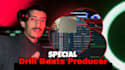 remake drill, trap or any beat for you